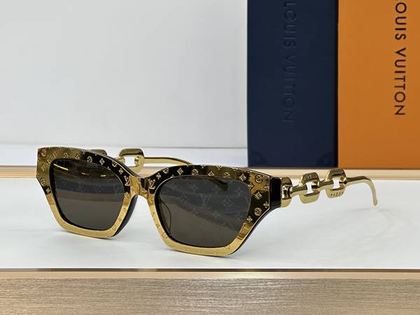 Louis Vuitton Sunglasses Top Quality LVS03796